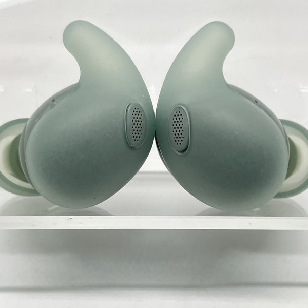SONY 【中古】LinkBuds Fit グリーン 【WF-LS910N GZ】【日本橋】 – e