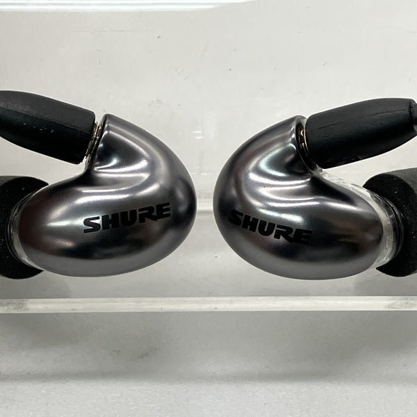 【中古】SE846 (第2世代) グラファイトシルバー 【SE846G2GT】【秋葉原】
