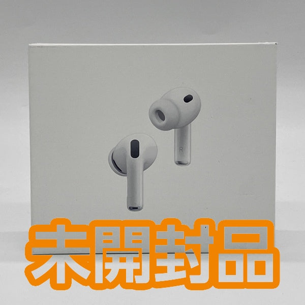 【中古】AirPods Pro 3 MFHP4J/A【秋葉原】