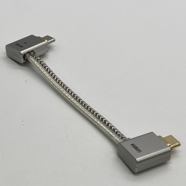 【中古】TC09L USB-C TO USB-C OTG ケーブル【秋葉原】