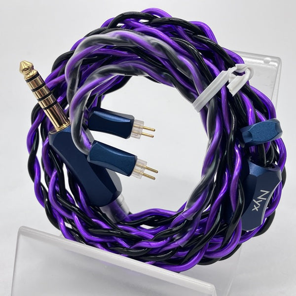 【中古】Nyx 2Pin(CIEM) 4.4mm【秋葉原】