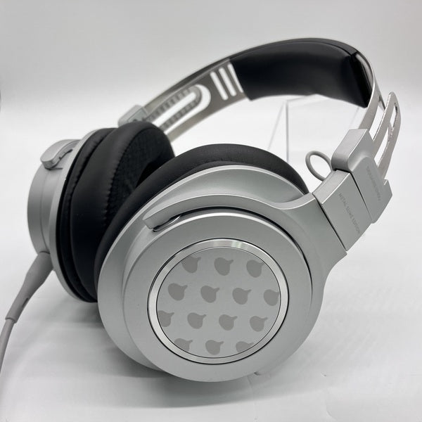 audio-technica 【中古】ATH-G1 DQX MSL(ドラゴンクエストX メタル