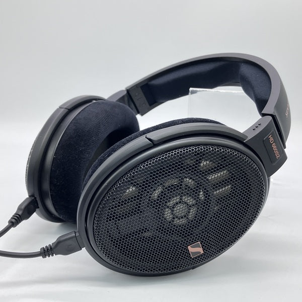 【中古】HD 660S2【秋葉原】