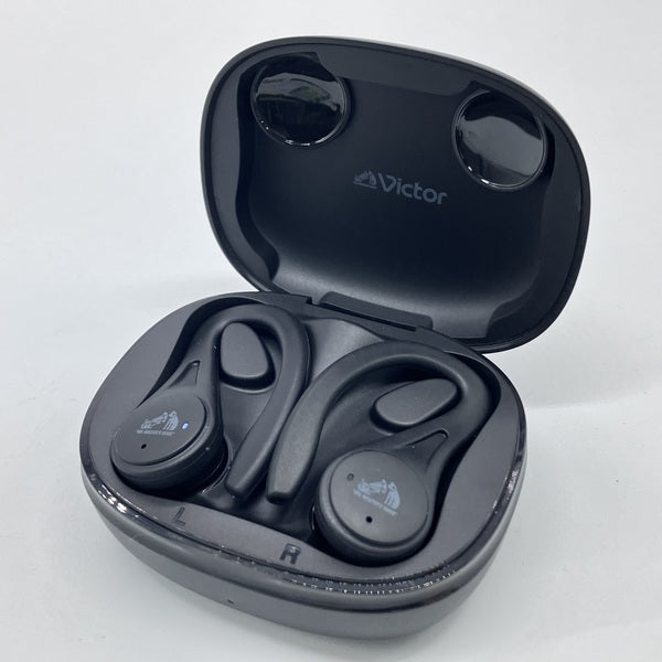 【中古】HA-EC25T-B ブラック【秋葉原】