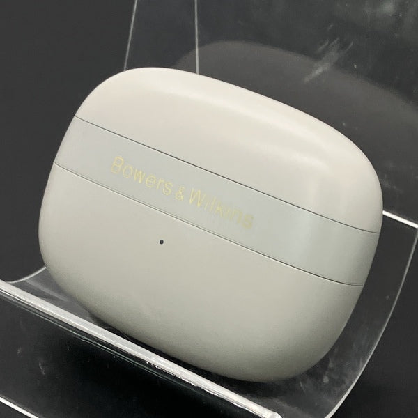 Bowers & Wilkins 【中古】Pi8 ダブ・ホワイト【PI8/DW】【日本橋