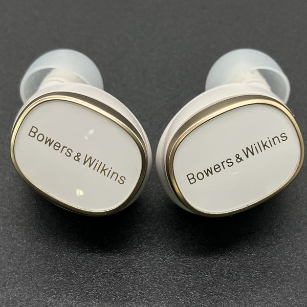 Bowers & Wilkins 【中古】Pi8 ダブ・ホワイト【PI8/DW】【日本橋