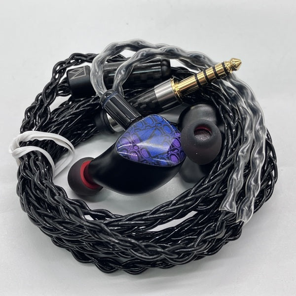 Noble Audio 【中古】Knight 【NBA-KNIGHT】【日本橋】 – e☆イヤホン