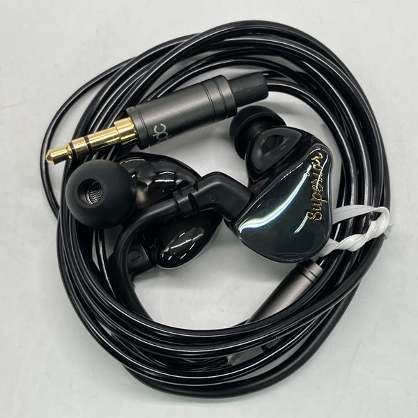 qdc 【中古】SUPERIOR Piano Black 【QDC-SUPERIOR-BK】【日本橋】 – e