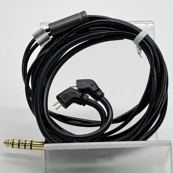 【中古】SUPERIOR Cable 4.4-IEM2pin 【QDC-SUPERIOR-CABLE44】【秋葉原】