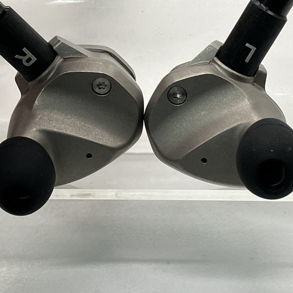 MADOO 【中古】Typ821 【MDO-T821-TI】【秋葉原】 – e☆イヤホン