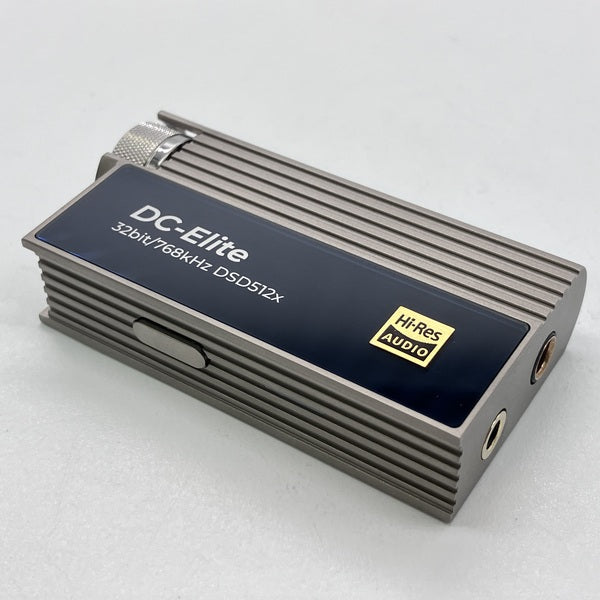 【中古】DC-Elite【秋葉原】
