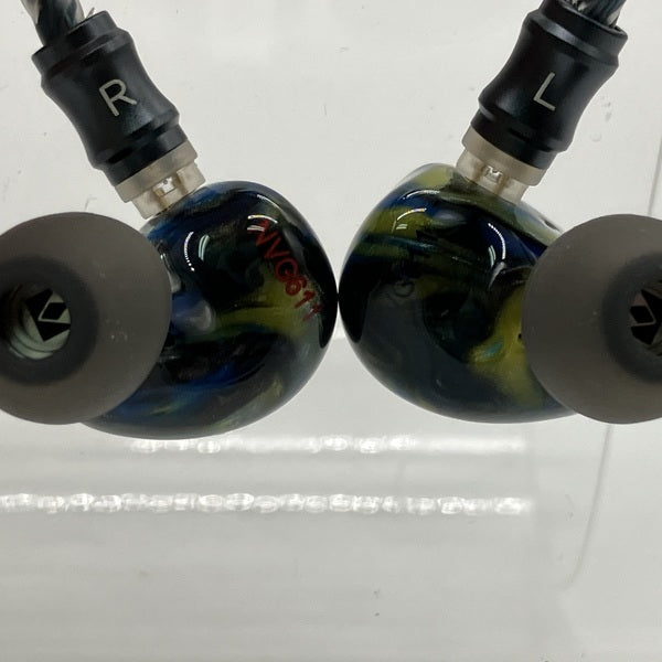 Noble Audio 【中古】Van Gogh 【NBA-VAN-GOGH】【秋葉原】 – e☆イヤホン