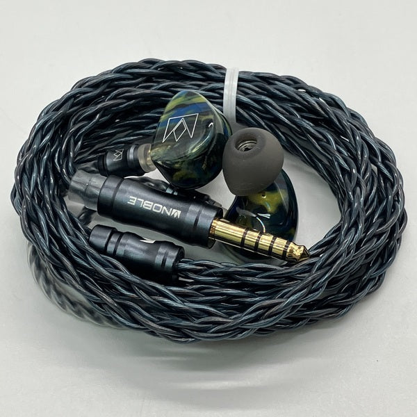 Noble Audio 【中古】Van Gogh 【NBA-VAN-GOGH】【秋葉原】 – e☆イヤホン