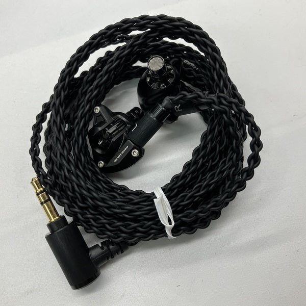 Acoustune 【中古】HS1750CU 【HS1750CU-BLK】【秋葉原】 – e☆イヤホン