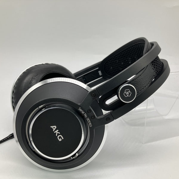AKG 【中古】K872【秋葉原】 – e☆イヤホン