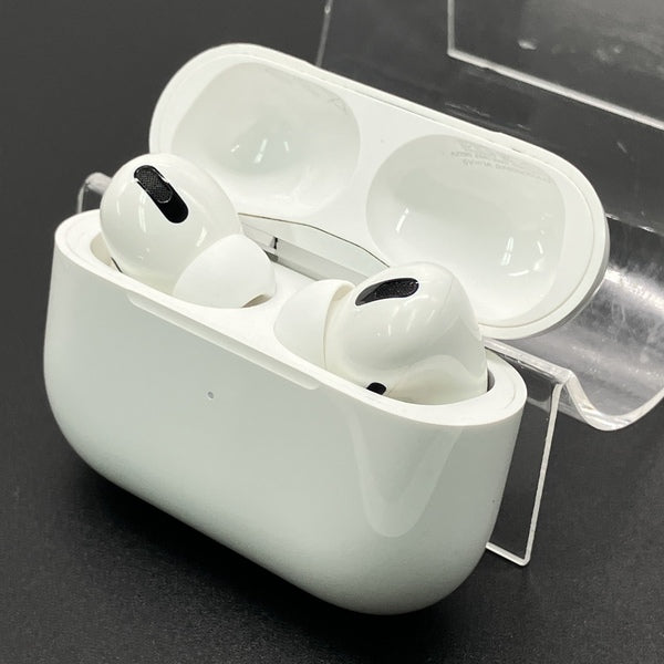 【中古】AirPods Pro MWP22J/A【日本橋】