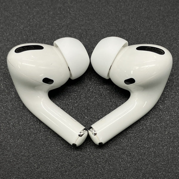 Apple 【中古】AirPods Pro MWP22J/A【日本橋】 – e☆イヤホン