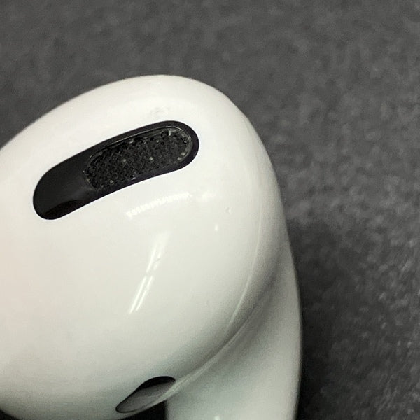 Apple 【中古】AirPods Pro MWP22J/A【日本橋】 – e☆イヤホン