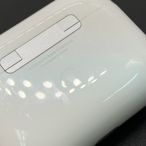 【状態良好】初代 AirPods Pro　mwp22 J/A Apple 【中古】AirPods Pro MWP22J/A【日本橋】 – e☆イヤホン