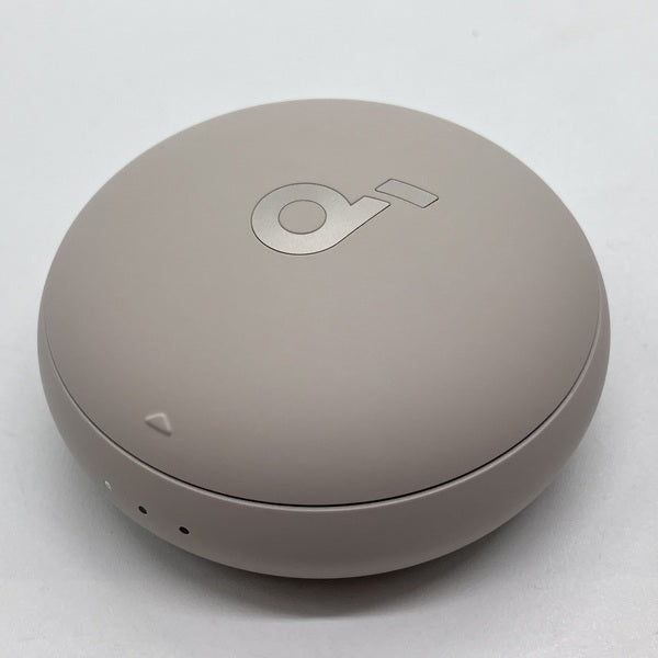 Anker 【中古】Soundcore Sleep A20 サンドベージュ 【A6611Z21