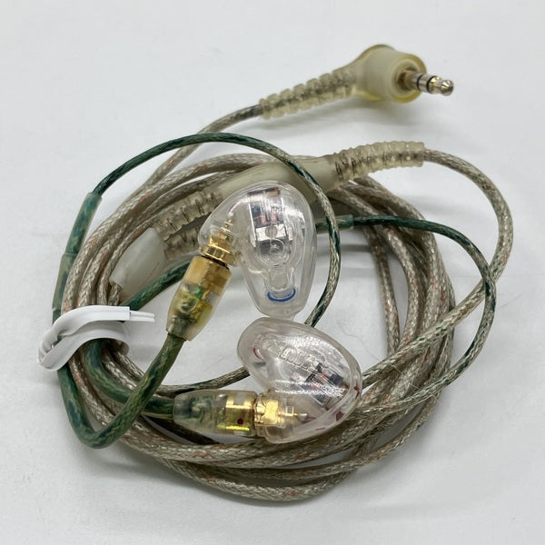 SHURE 【中古】SE315-CL-J【名古屋】 – e☆イヤホン