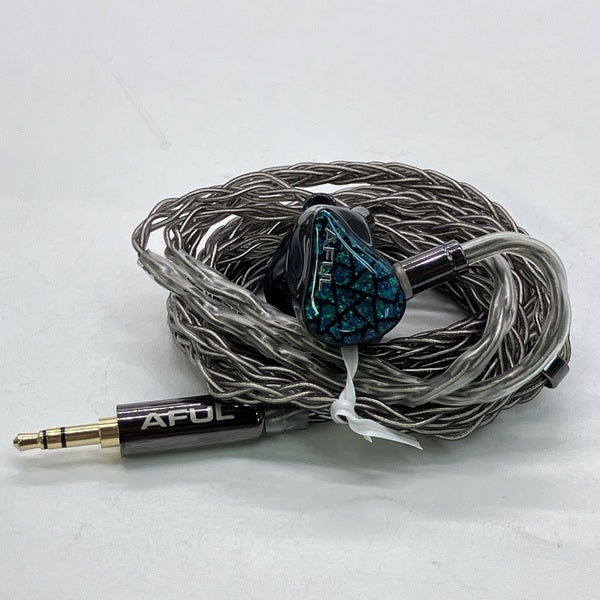 AFUL 【中古】Performer 5+2 (Performer7)【秋葉原】 – e☆イヤホン