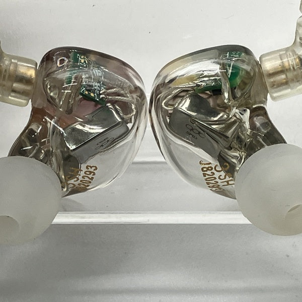 qdc 【中古】3SH SE 【QDC-6448】【秋葉原】 – e☆イヤホン