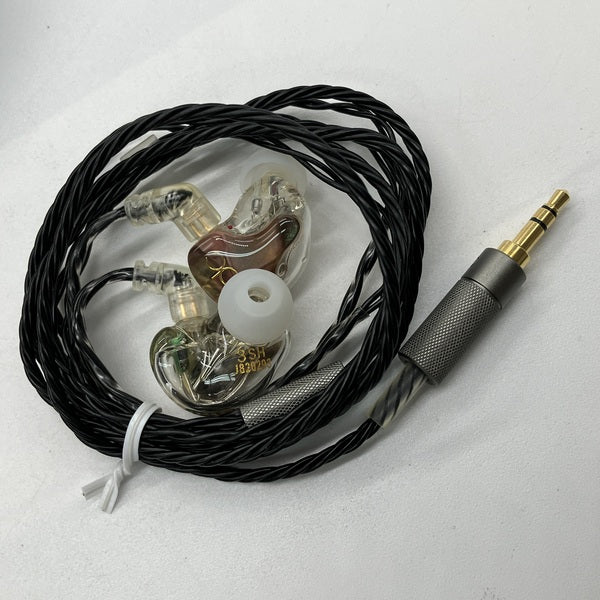qdc 【中古】3SH SE 【QDC-6448】【秋葉原】 – e☆イヤホン