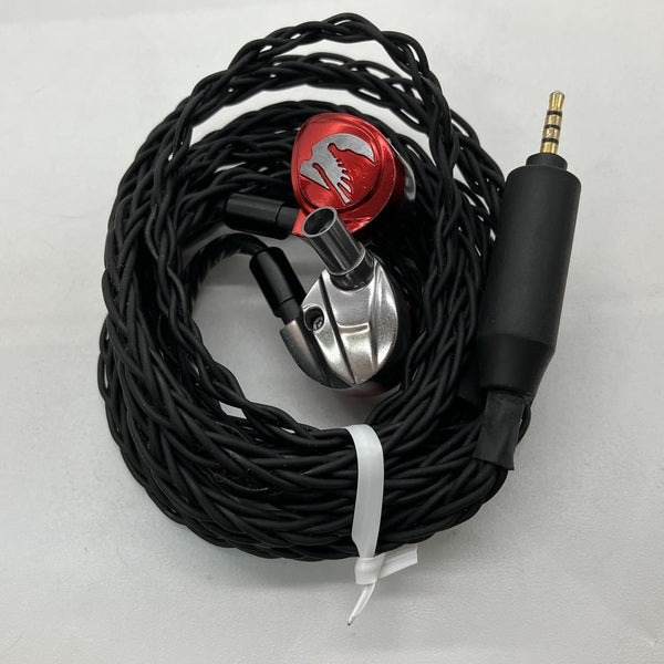 Astell&Kern 【中古】Diana 【IEM-JH Audio THE SIREN SERIES-Diana
