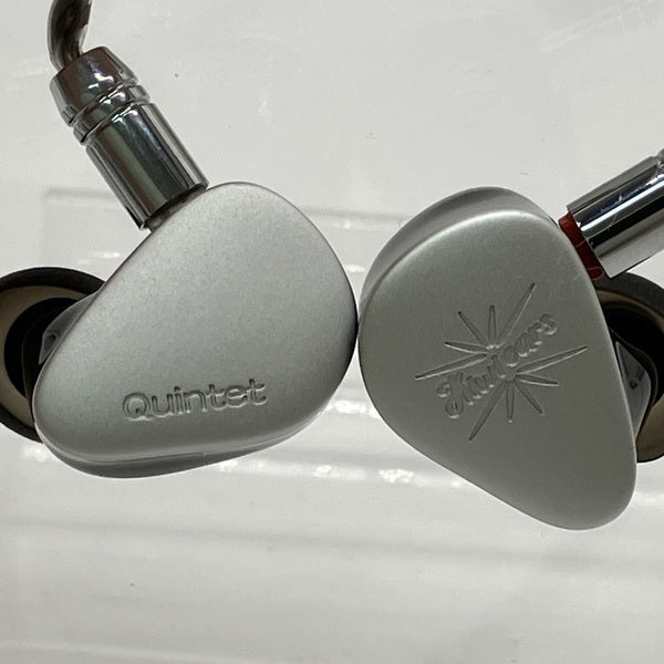 【中古】Quintet【秋葉原】