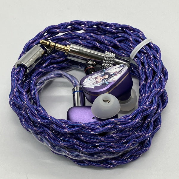 CVJ 【中古】NOZOMI【秋葉原】 – e☆イヤホン
