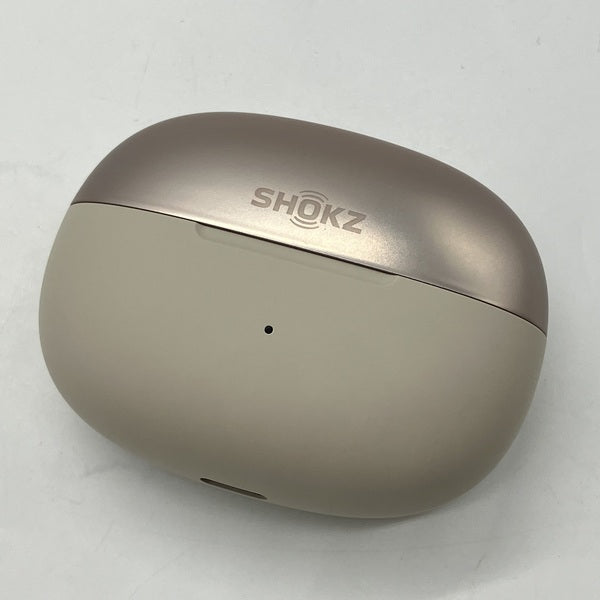 Shokz 【中古】OpenDots ONE Grey【SKZ-EP-000053】【日本橋】 – e