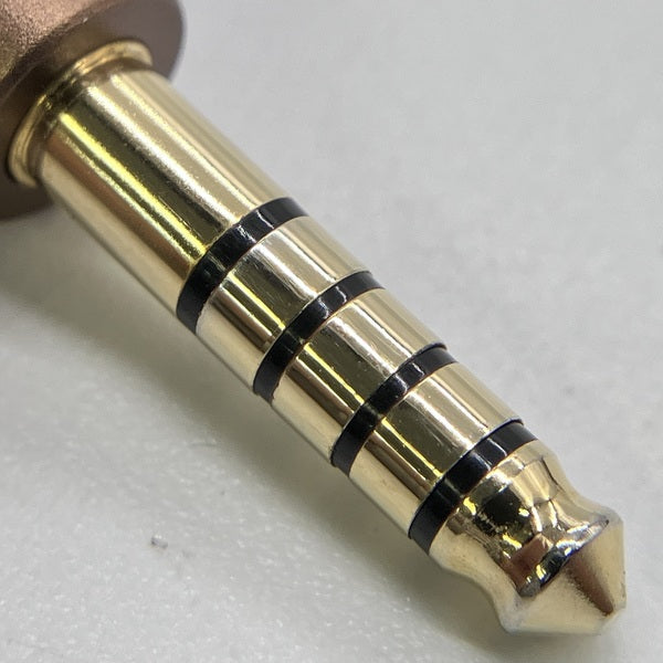 LETSHUOER 【中古】S12 Ultra - Mocha【秋葉原】 – e☆イヤホン