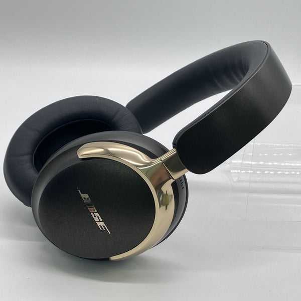 【中古】QuietComfort Ultra Headphones (2nd Gen) DESERT GOLD【秋葉原】