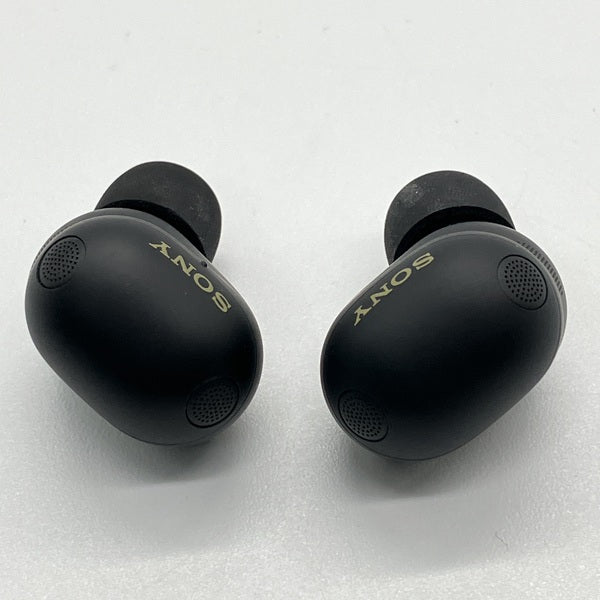 SONY 【中古】WF-1000XM6 BZ ブラック【秋葉原】 – e☆イヤホン