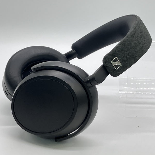 【中古】MOMENTUM 4 Wireless ブラック 【M4AEBT BLACK】【秋葉原】