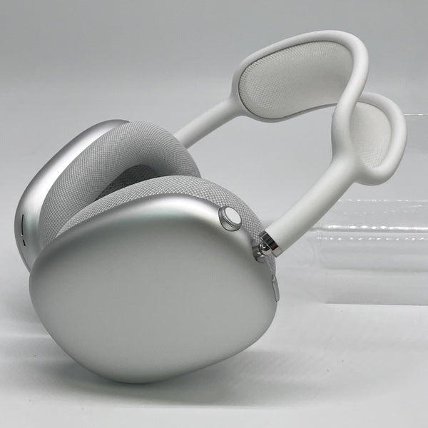 Apple 【中古】AirPods Max MGYJ3J/A ワイヤレスヘッドホン シルバー