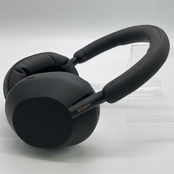 【中古】WH-1000XM5 BM ブラック【秋葉原】