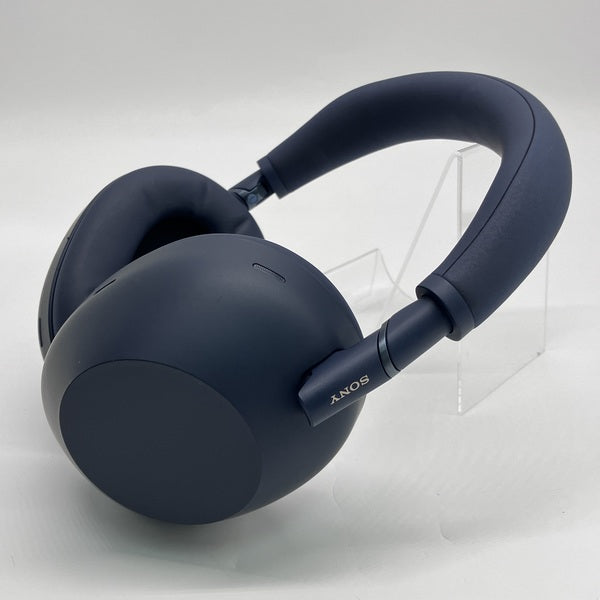 SONY 【中古】WH-1000XM6 LM ミッドナイトブルー【秋葉原】 – e☆イヤホン