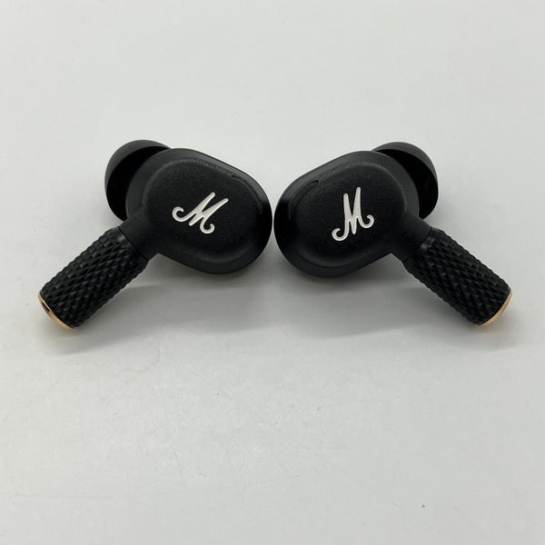 Marshall 【中古】Motif II ANC Black【秋葉原】 – e☆イヤホン
