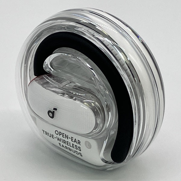 【中古】Soundcore V40i ホワイト【A3878N21】【日本橋】