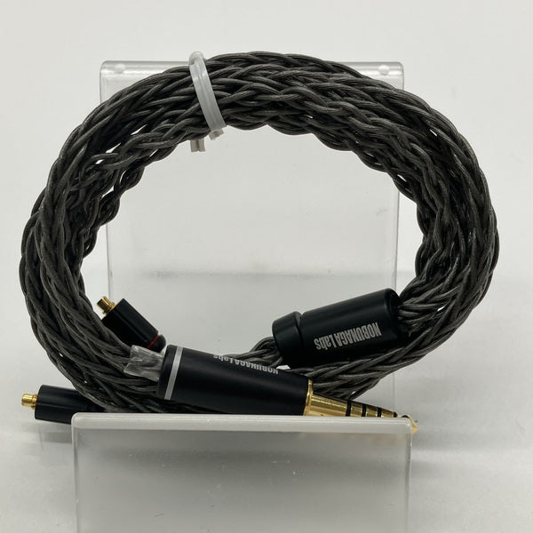 【中古】雲隠 (Kumogakure)4.4mm5極バランス/MMCX【NLC-KMG】【秋葉原】