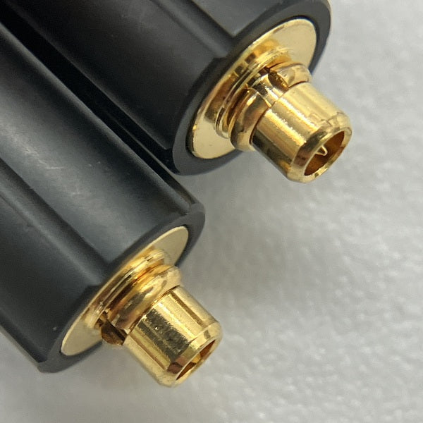 NOBUNAGA Labs 【中古】雲隠 (Kumogakure)4.4mm5極バランス/MMCX【NLC