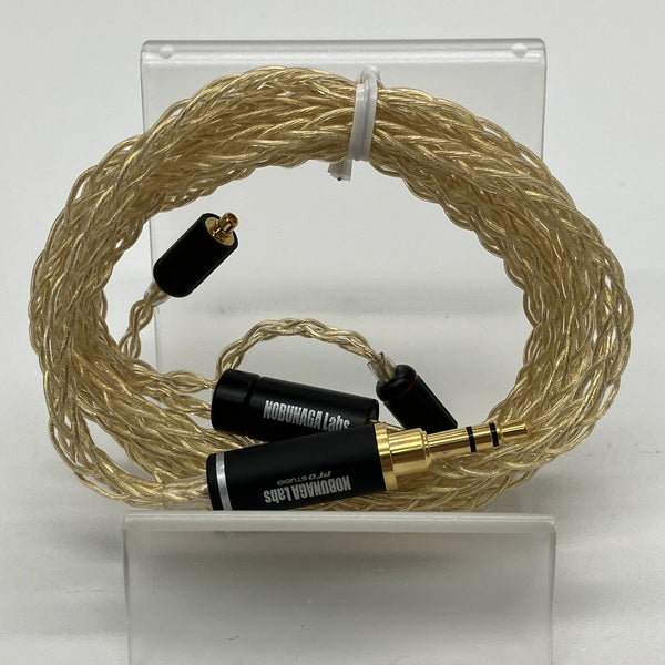 【中古】篝火 (Kagaribi) 3.5mmステレオミニ/MMCX 【NLS-KRB】【秋葉原】