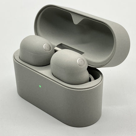 SONY 【中古】WF-1000XM6 SZ プラチナシルバー【秋葉原】 – e☆イヤホン