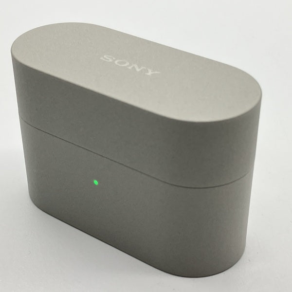 SONY 【中古】WF-1000XM6 SZ プラチナシルバー【秋葉原】 – e☆イヤホン