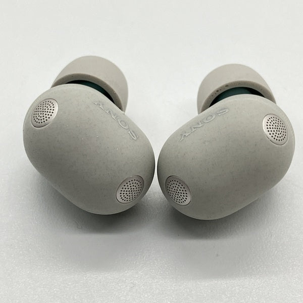 SONY 【中古】WF-1000XM6 SZ プラチナシルバー【秋葉原】 – e☆イヤホン