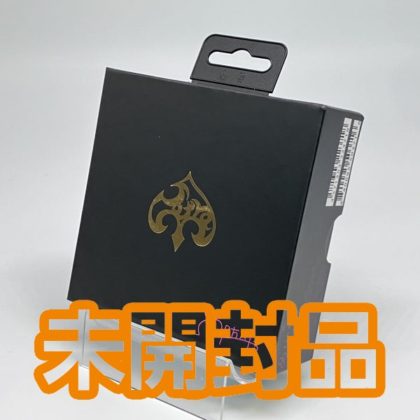 【中古】COTSUBU for ASMR Patra Edition  BLACK Ver.【秋葉原】