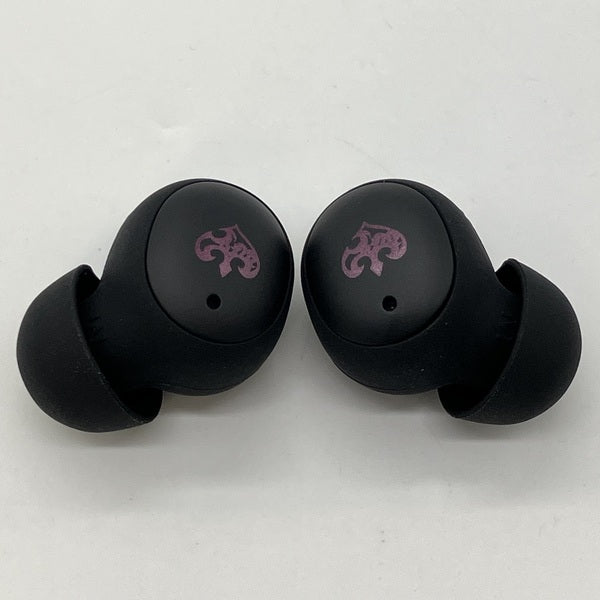 final 【中古】ZE500 for ASMR -Patra コラボ(Black)【秋葉原】 – e