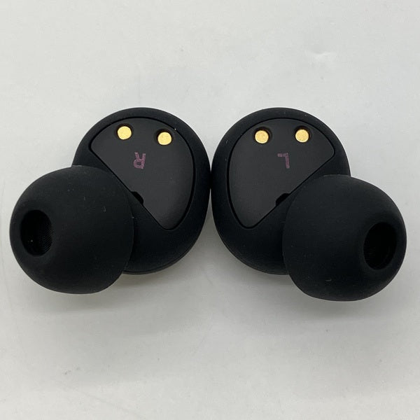 final 【中古】ZE500 for ASMR -Patra コラボ(Black)【秋葉原】 – e